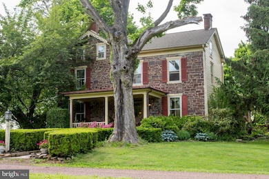 1493 Forest Grove Rd, Furlong, PA 18925 - photo 2