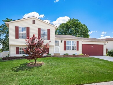 5468 Westgrove Dr, Columbus, OH 43228 - photo 3