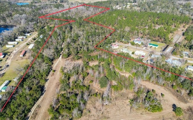 0 SW Andover Way, Madison, FL 32340 - photo 2