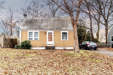 62 Pell Ave, Warwick, RI 02888 - photo 2