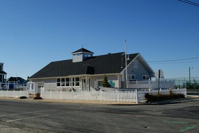 Oceanfront Lot