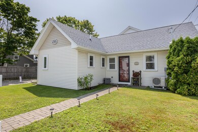 111 E Grand Ave, Old Orchard Beach, ME 04064 - photo 2