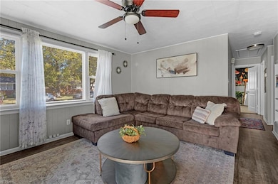 2910 Mattox Dr, Chesapeake, VA 23325 - photo 6