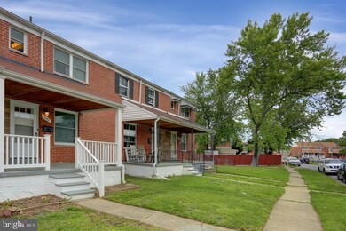 1042 Foxcroft Ln, Essex, MD 21221 - photo 6