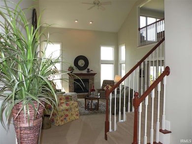 11001 Rivendell Cove, Roanoke, IN 46783 - photo 6