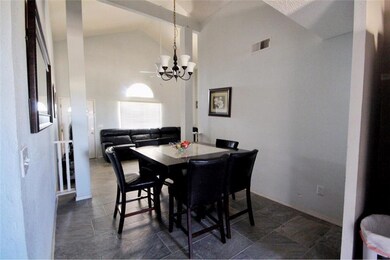 255 Barrel Cactus Dr, Horizon City, TX 79928 - photo 4