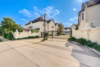Gated Community in the sought after Westhaven Esates