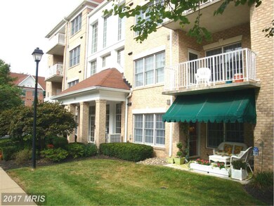 641 Straffan Dr unit 104, Lutherville Timonium, MD 21093 - photo 2