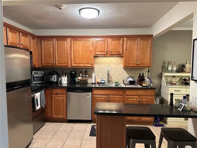 400 New River Rd unit 707, Manville, RI 02838 - photo 5