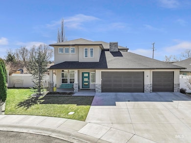 2828 Sunray Loop, Twin Falls, ID 83301 - photo 3