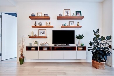 Millennium Tower unit 1206, Boston, MA 02110 - photo 7