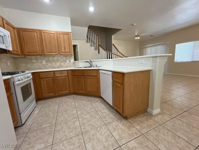 1183 Garretts Bluff Way unit 102, Henderson, NV 89002 - photo 7