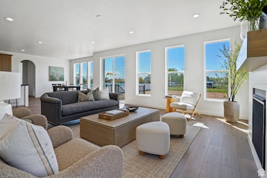 3704 W 2170 S unit 111, Syracuse, UT 84075 - photo 4