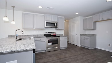 1408 Blackwood Dr unit Lot 88 Macon B, Conway, SC 29527 - photo 3