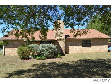 1106 Timmons Dr, Copperas Cove, TX 76522 - photo 3