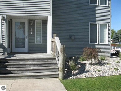 3079 E Midshipman Dr, Au Gres, MI 48703 - photo 2