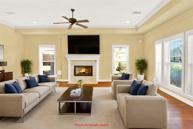 2310 Troon Dr, Alvin, TX 77511 - photo 7