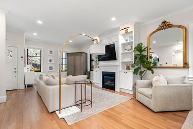 28 Cross St unit 1, Boston, MA 02113 - photo 5