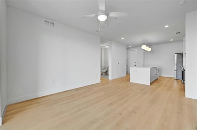 Parkside at Mueller unit 518, Austin, TX 78723 - photo 6