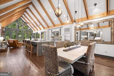 530 Burleson Rd, Ellijay, GA 30536 - photo 6