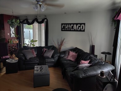 4170 191st Place unit 6, Country Club Hills, IL 60478 - photo 3