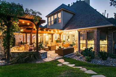 458 Marshall Rd, Southlake, TX 76092 - photo 5