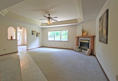 1708 Olympic Blvd Columbia, MO 65202