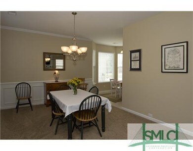 Dining Room.
