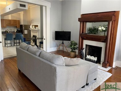 19 E Jones St unit C, Savannah, GA 31401 - photo 6