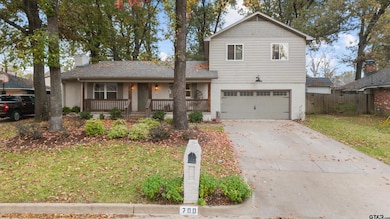 700 Oxford Dr, Tyler, TX 75703 - photo 2