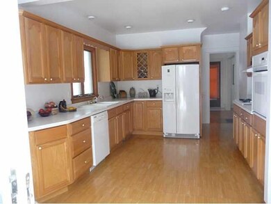 Kitchen NOW THIS IS A KITCHEN! ALL APPLIANCES REMA