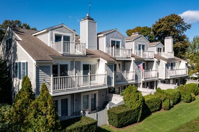 925 Main St unit 6, Cotuit, MA 02635 - photo 3