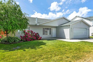 518 Connie Ray Ave, Medical Lake, WA 99022 - photo 2