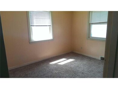 Bedroom.