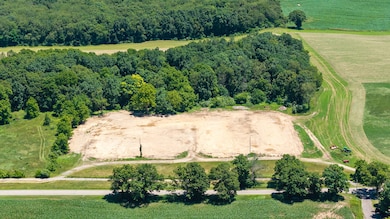 Calderone Property Parcels (4 lots) - w