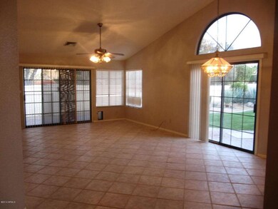 Wonderful living space!