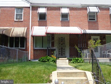 4544 Mountview Rd, Baltimore, MD 21229 - photo 2