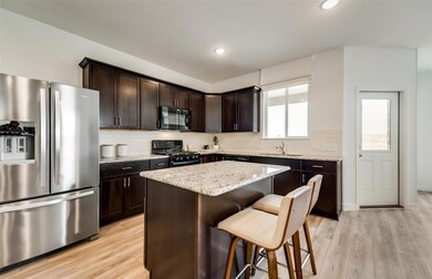 4533 Greyberry Dr, Crowley, TX 76036 - photo 4