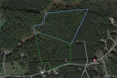 000 Concord Rd, Caroline, VA 22546 - photo 2