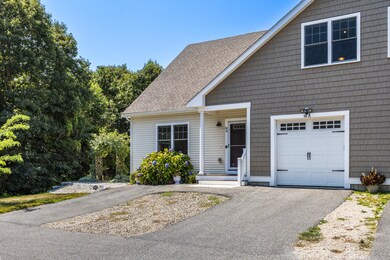 637 Gifford St unit 16AU, Falmouth, MA 02540 - photo 4