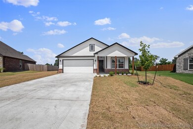 31999 E 61st Place S, Broken Arrow, OK 74014 - photo 3