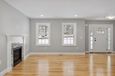 316 Mountain Rd, Princeton, MA 01541 - photo 7