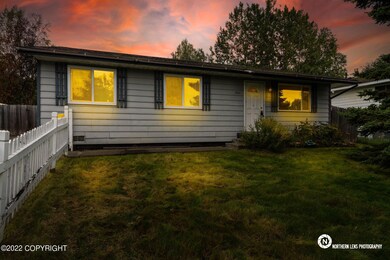7441 Papa Cir, Anchorage, AK 99518 - photo 2