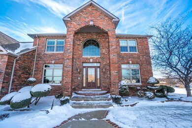 3515 W 150th Ln, Crown Point, IN 46307 - photo 2