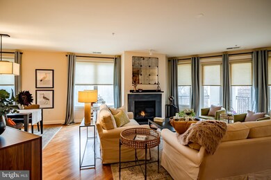 417 Cornerstone Dr unit 417, Newtown Square, PA 19073 - photo 6