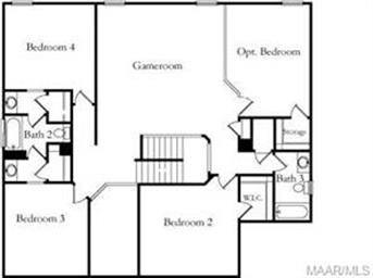 5704 Blevins Cir, Montgomery, AL 36116 - photo 3