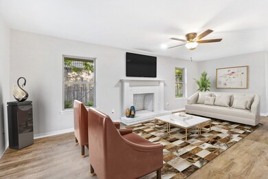 706 W Ash St, Celina, TX 75009 - photo 2