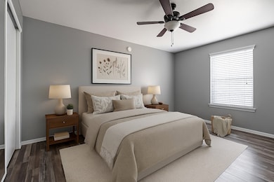 1122 Millview Dr unit 301, Arlington, TX 76012 - photo 7