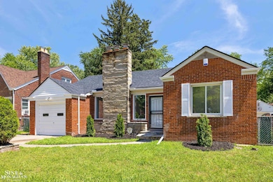 4154 Grayton St, Detroit, MI 48224 - photo 2