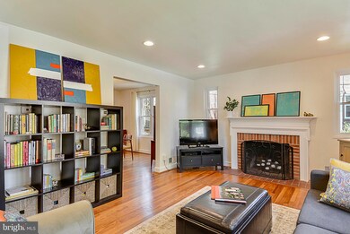 7604 Wildwood Dr, Takoma Park, MD 20912 - photo 6